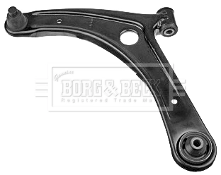BCA7089 Borg&beck