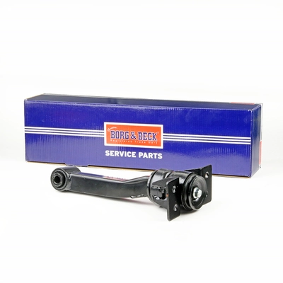 Coxim (suporte) traseiro de motor Ford Transit V V184/5