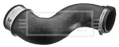 60720027 BSG Патрубок интеркуллера