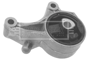  Coxim (suporte) dianteiro de motor Opel Vectra C GTS hatchback (2002 - 2008) C GTS