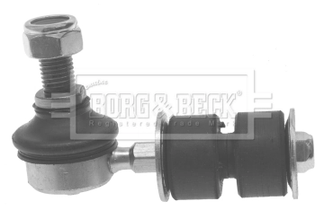  Montante de estabilizador dianteiro Opel Calibra coupé (85) (1989 - 1997) 