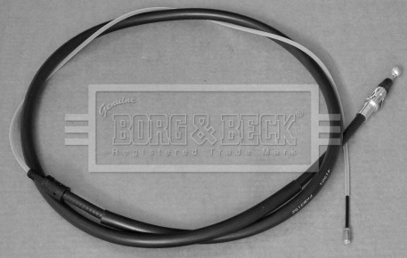 BKB3152 Borg&beck