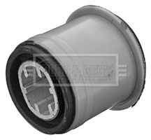 Bloco silencioso de viga traseira (de plataforma veicular) Volvo S80 2 AS, AR