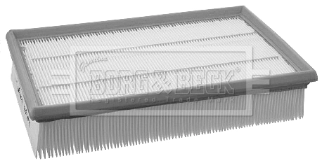 Filtro de ar para Nissan Pathfinder  R51M