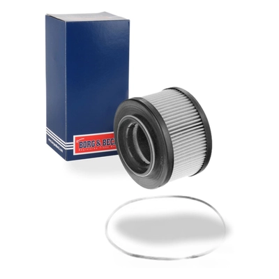 Compre Filtro de combustível Chrysler Voyager 3