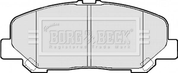 Колодки Tokico RN688 цена, от 12.12 USD