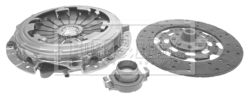 Комплект сцепления (3 части) Sachs ADZ93016 цена, от 267.45 USD