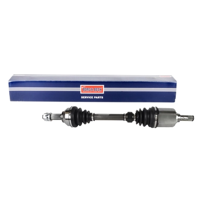 Привод передний левый Nissan Qashqai +2 I внедорожник (J10) (2007 - 2014) цена, от 80.80 USD