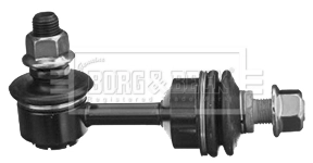 Купить CLH219R Parts-Mall Солдатик стабилизатора, заднего