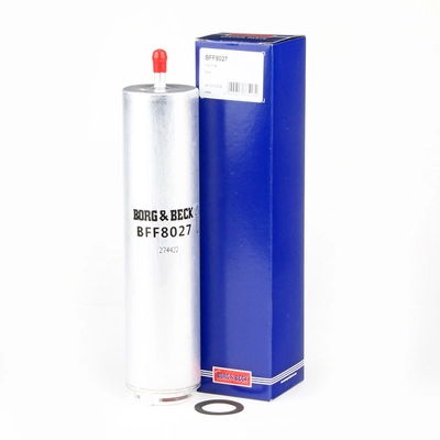 Compre Filtro de combustível BMW 7 