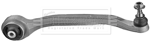 Правый рычаг передней нижней подвески Audi A6 C6 седан (4F2) (2004 - 2011) цена, от 20.92 USD