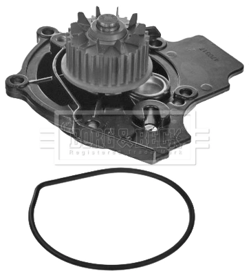 Помпа охлаждения Glober 358598 цена, от 5.74 USD