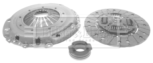 Комплект сцепления (3 части) Mapa 012228800 цена, от 129.07 USD