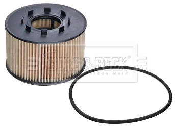 Filtro de óleo Jaguar X-type  CF1