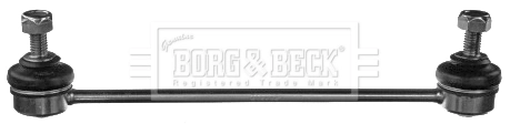 BDL6473 Borg&beck