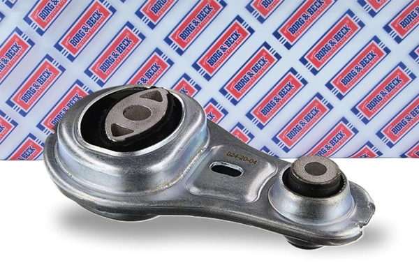 010692 Magneti Marelli Подушка (опора) двигателя, нижняя