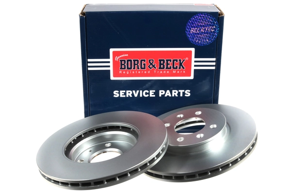  Disco do freio dianteiro Hyundai Accent V sedan (HC) (2017 - 2026) V