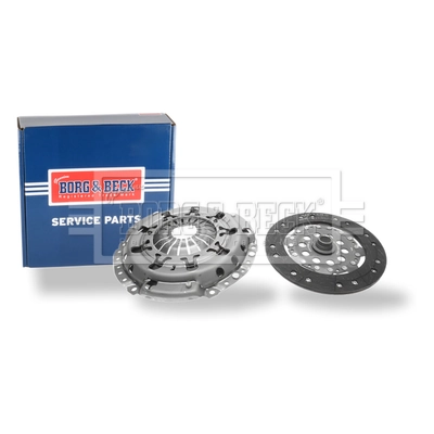 Kit de embraiagem (3 peças) para Volvo XC70 CROSS COUNTRY SZ, LZ