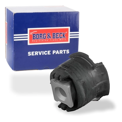 Bloco silencioso de viga traseira (de plataforma veicular) Mercedes C  CL203