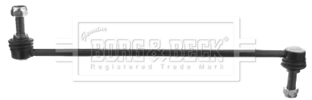 Тяга переднего стабилизатора Peugeot 508 I седан (8D) (2010 - 2018) цена, от 17.99 USD