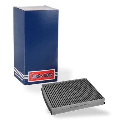 Filtro de salão para Volvo V40  525, 526