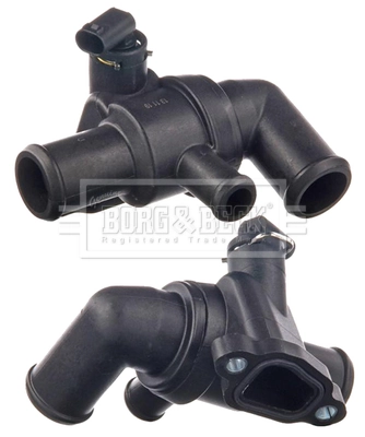  Termostato Smart FORTWO coupé (450) (2004 - 2007) 