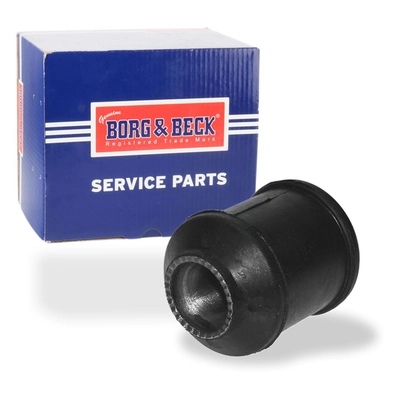 Bloco silencioso dianteiro do braço oscilante inferior para Mitsubishi L 200 II K4T