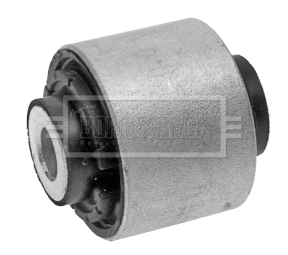 Bloco silencioso dianteiro do braço oscilante inferior Audi A5  8T3