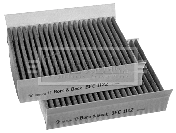  Filtro de salão Alfa Romeo 147 hatchback (937) (2001 - 2010) 