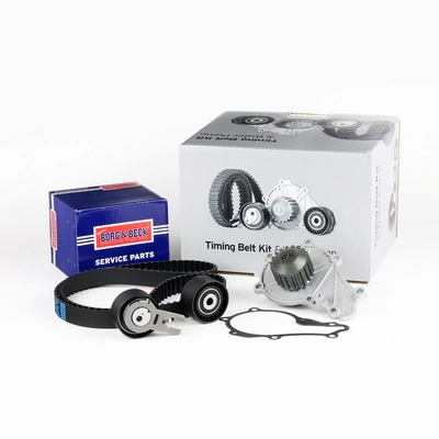  Correia do mecanismo de distribuição de gás, kit Fiat Scudo monovolume (270) (2007 - 2026) 