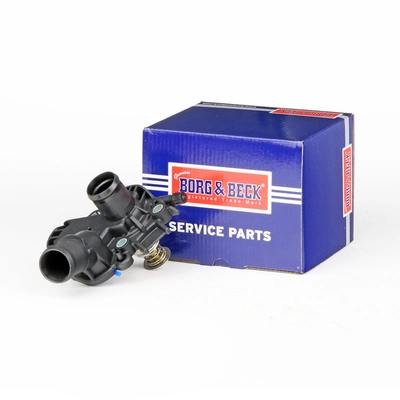 Caixa do termostato Citroen C3 2R, 2C