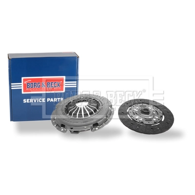 Комплект сцепления Exedy FMS2129