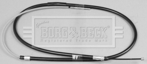 BKB2278 Borg&beck