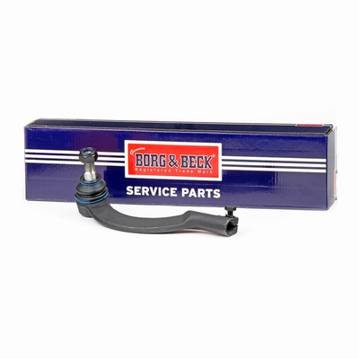  Ponta externa da barra de direção Renault Master II сaixa (HD, FD) (2003 - 2010) II