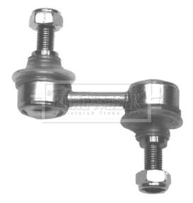 Montante de estabilizador traseiro Mitsubishi Galant VIII EA