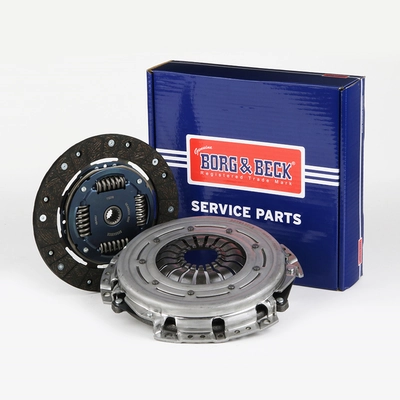 Купить 3000950077 Sachs Комплект сцепления (диск, корзина, подшипник)