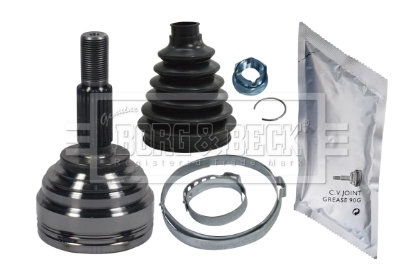 Junta homocinética externa dianteira Renault LOGAN I LS