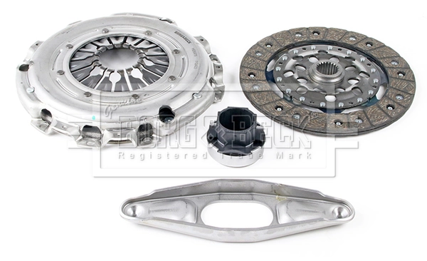 Комплект сцепления (3 части) BMW 2 кабриолет (F23) (2014 - 2021) цена, от 191.86 USD