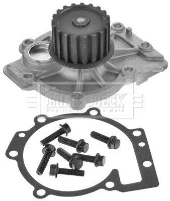 Помпа охлаждения Volvo S60 I седан (RS, RH) (2000 - 2010) цена, от 46.73 USD