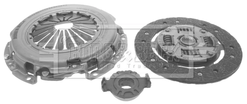Сцепление GCK895AF Rover