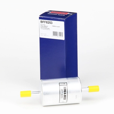  Filtro de combustível Audi A3 Sportback hatchback (8YA, 8YF) (2019 - 2025) Sportback