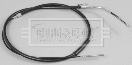 BKB1811 Borg&beck