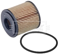 Compre Filtro de óleo Smart FORTWO 