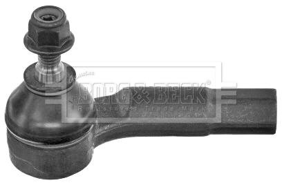 Наружный наконечник рулевой тяги на Ford Fiesta Mk5 JH, JD