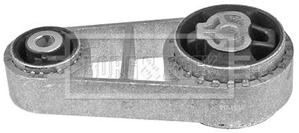 Compre Coxim (suporte) traseiro de motor Ford Mondeo 3