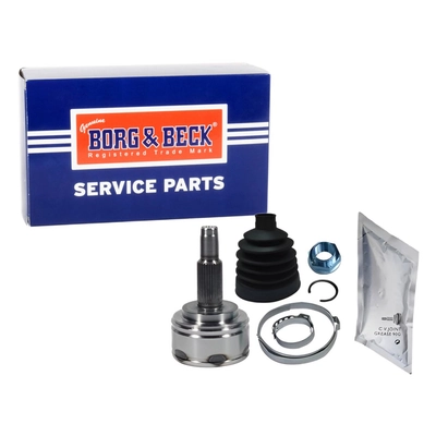 Купить TOJ0249 Magneti Marelli Внешняя граната