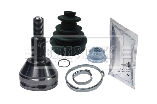 Junta homocinética externa dianteira Chevrolet Captiva 1 C100