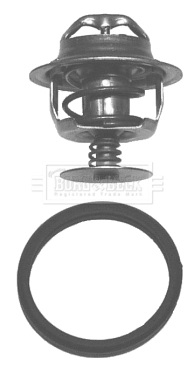  Termostato Toyota Corolla liftback (E8) (1983 - 1988) 