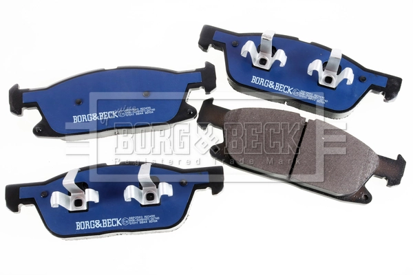 Тормозные колодки Power Stop 162180