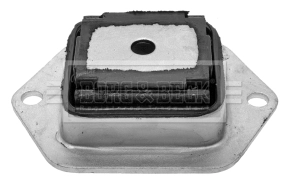 515262 Fiat/Alfa/Lancia Подушка задней балки